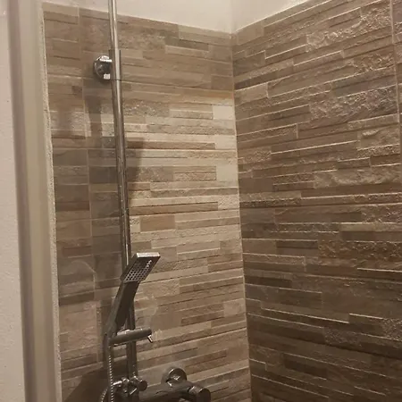 Сasa de vacaciones Casa Gonnesa